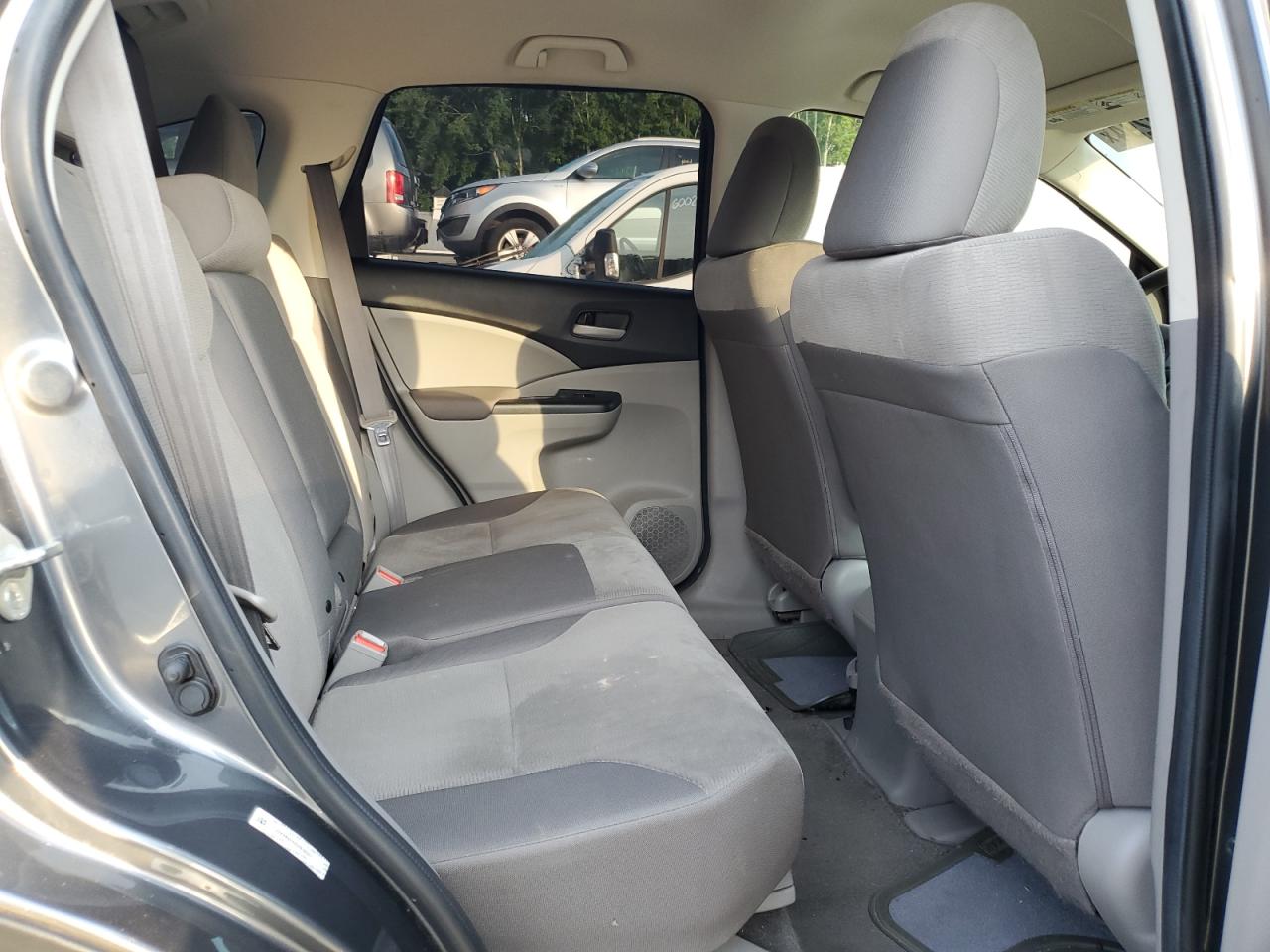 2HKRM4H30DH639067 2013 Honda Cr-V Lx