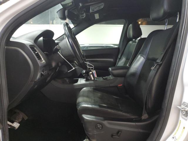 2019 Dodge Durango R/T VIN: 1C4SDJCT2KC711175 Lot: 59283784