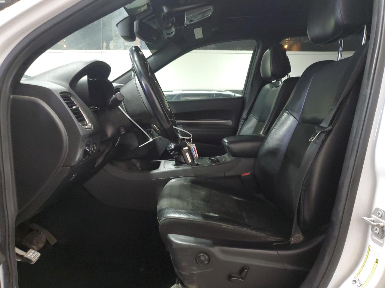 1C4SDJCT2KC711175 2019 Dodge Durango R/T