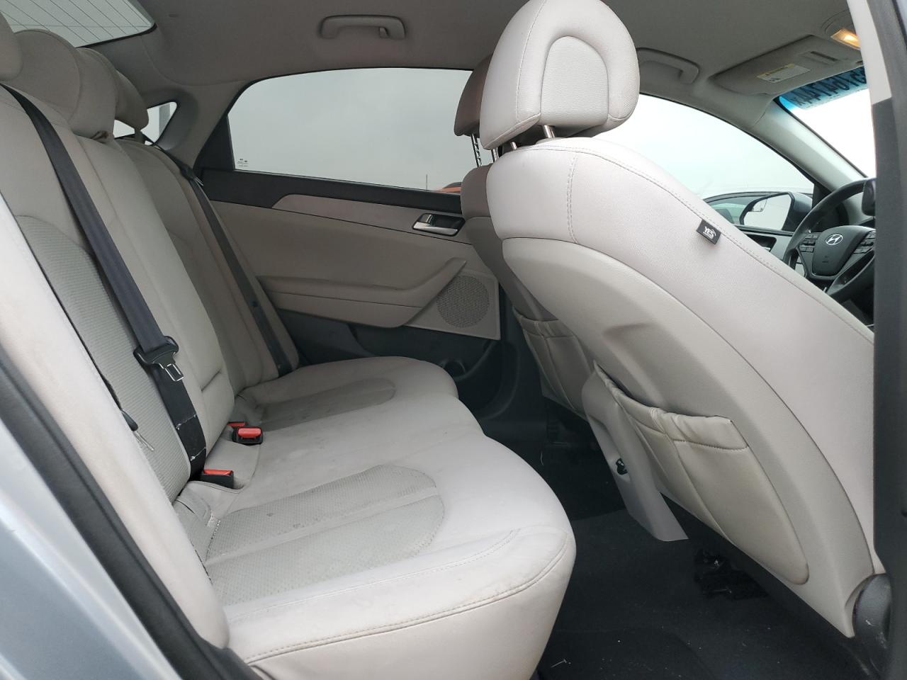 5NPE24AF6FH026043 2015 Hyundai Sonata Se