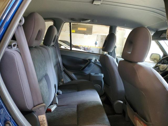 2002 Toyota Rav4 VIN: JTEHH20V826069081 Lot: 59889314