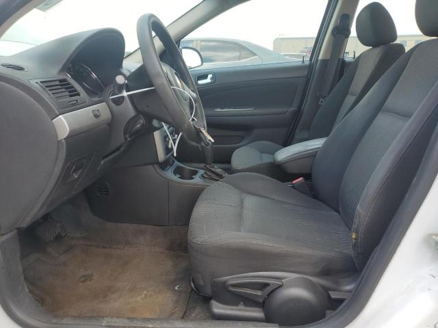 2009 Chevrolet Cobalt Lt VIN: 1G1AT58H797294934 Lot: 57919424