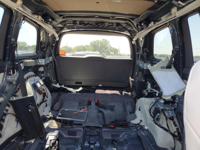 2019 Mercedes-Benz Gls 450 4Matic VIN: 4JGDF6EE6KB240051 Lot: 58522094