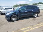 2017 CHEVROLET TRAVERSE L - 1GNKRFEDXHJ164866