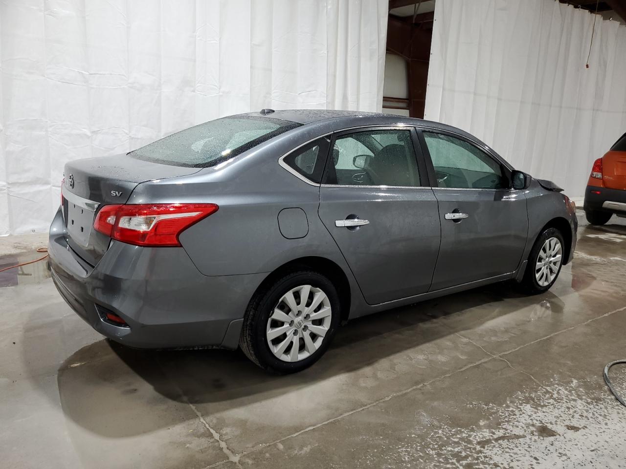 3N1AB7AP2HL724017 2017 Nissan Sentra S