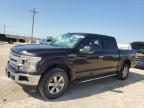 2018 FORD F150 SUPER - 1FTEW1E51JKF44012