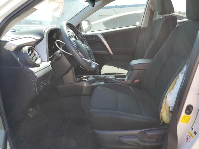 2017 Toyota Rav4 Le VIN: JTMZFREV9HJ144988 Lot: 60691604