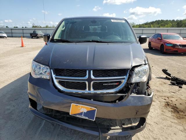 2019 Dodge Grand Caravan Se VIN: 2C7WDGBG9KR779248 Lot: 57285594