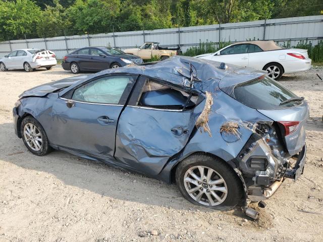 2015 Mazda 3 Touring VIN: 3MZBM1L72FM157379 Lot: 57283924