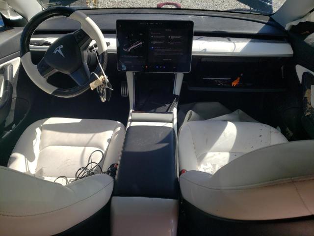 2020 TESLA MODEL 3 - 5YJ3E1EC0LF603317