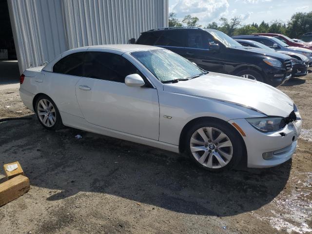 2013 BMW 328 I VIN: WBADW3C59DJ527167 Lot: 57911284