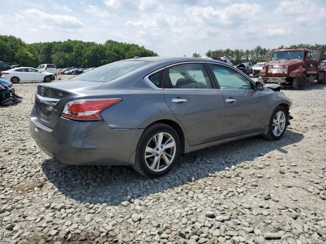 2015 NISSAN ALTIMA 2.5 - 1N4AL3AP9FN891237