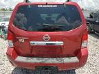 NISSAN PATHFINDER photo