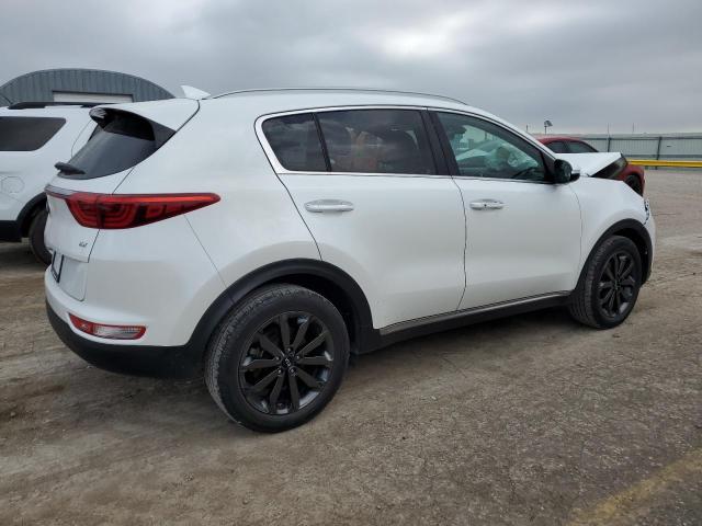 2019 KIA SPORTAGE E - KNDPN3AC7K7567763