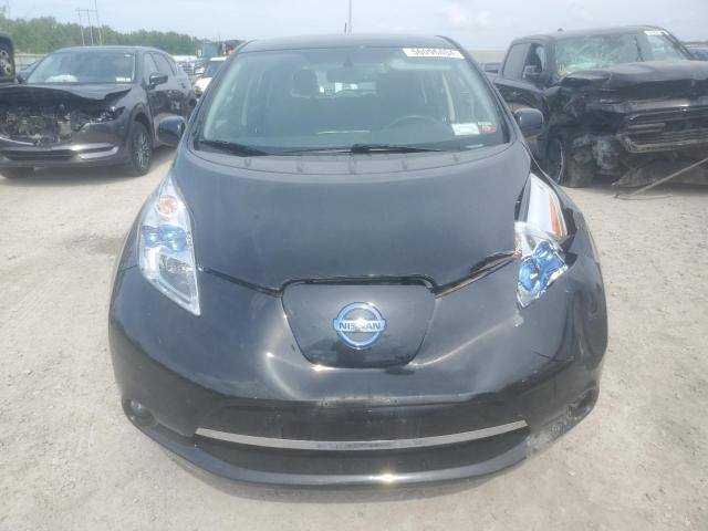 2015 Nissan Leaf S VIN: 1N4AZ0CP0FC319821 Lot: 56096404