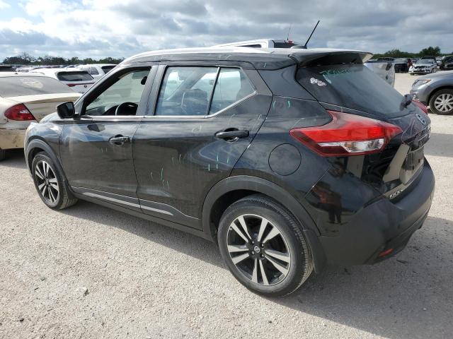 2019 NISSAN KICKS S - 3N1CP5CU4KL529383