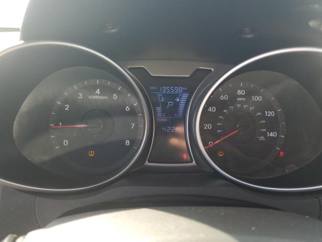 2016 Hyundai Veloster VIN: KMHTC6AD3GU283310 Lot: 59734944