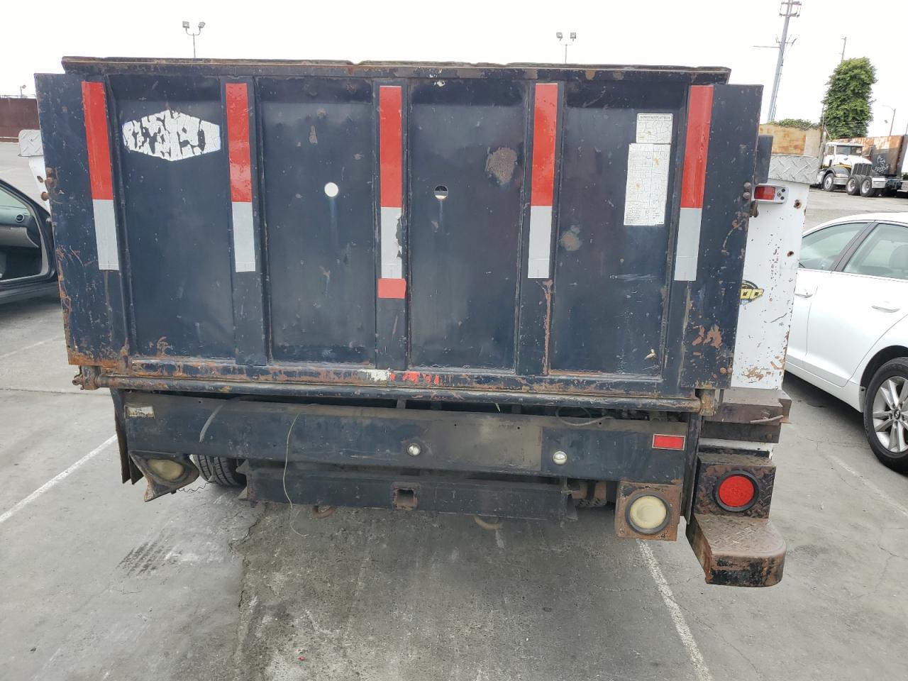 1B6MC36C8TS711017 1996 Dodge Ram 3500