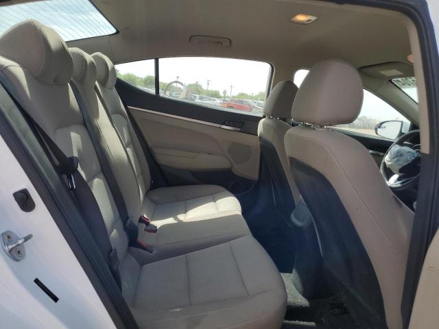 2019 Hyundai Elantra Se VIN: 5NPD74LF6KH419397 Lot: 59455704