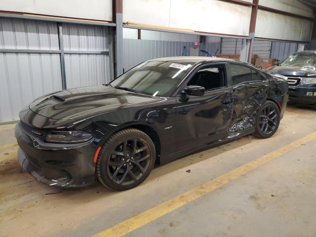 2019 Dodge Charger R/T VIN: 2C3CDXCT4KH666880 Lot: 60224764