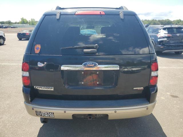 2006 Ford Explorer Eddie Bauer VIN: 1FMEU74E66ZA23453 Lot: 58331214