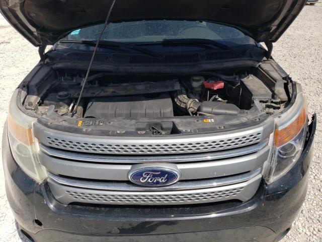 2014 Ford Explorer VIN: 1FM5K7B99EGA60535 Lot: 59097894