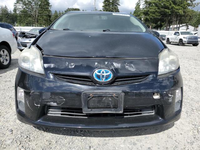 2010 Toyota Prius VIN: JTDKN3DU4A0118515 Lot: 58665624