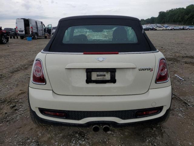 2014 Mini Cooper S VIN: WMWZP3C50ET298256 Lot: 58010444