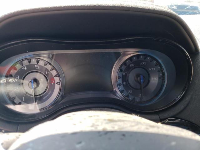 2023 CHRYSLER 300 S - 2C3CCABG7PH548673