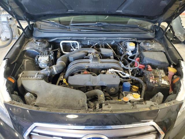 2017 Subaru Outback Touring VIN: 4S4BSATC6H3224118 Lot: 57917254