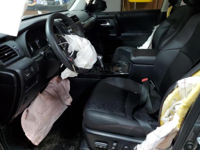 2019 Toyota 4Runner Sr5 VIN: JTEBU5JR4K5671129 Lot: 60253264