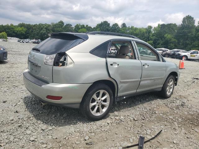 2009 Lexus Rx 350 VIN: 2T2GK31U79C067530 Lot: 57105944