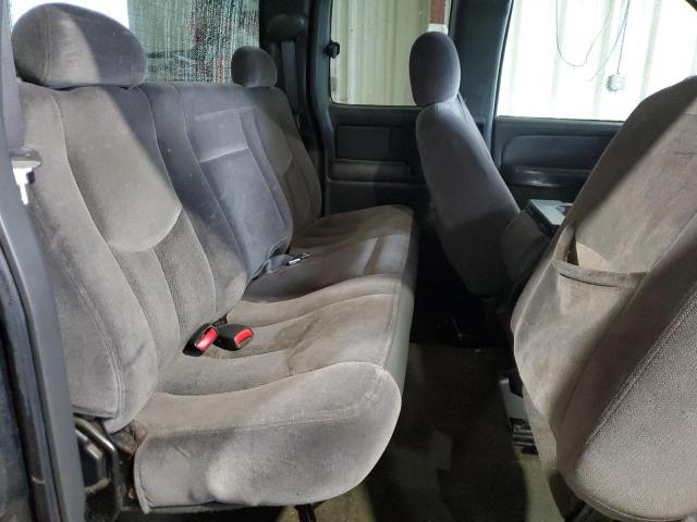 2003 GMC New Sierra C1500 VIN: 2GTEC19V831248667 Lot: 59143994