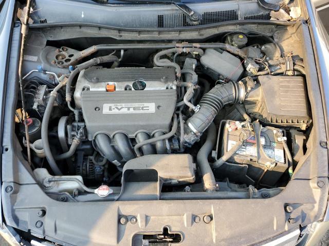 2009 Honda Accord Exl VIN: 1HGCP268X9A024574 Lot: 60150994