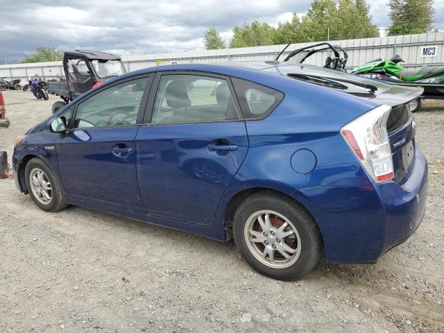 2010 Toyota Prius VIN: JTDKN3DU1A5077473 Lot: 58784474