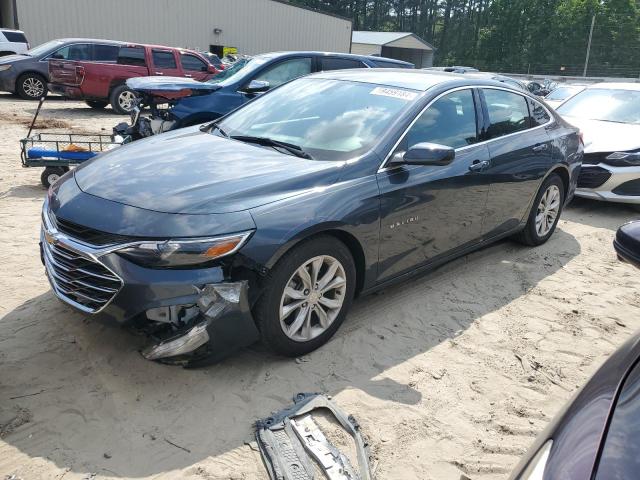 2020 Chevrolet Malibu Lt VIN: 1G1ZD5ST4LF077187 Lot: 59459184