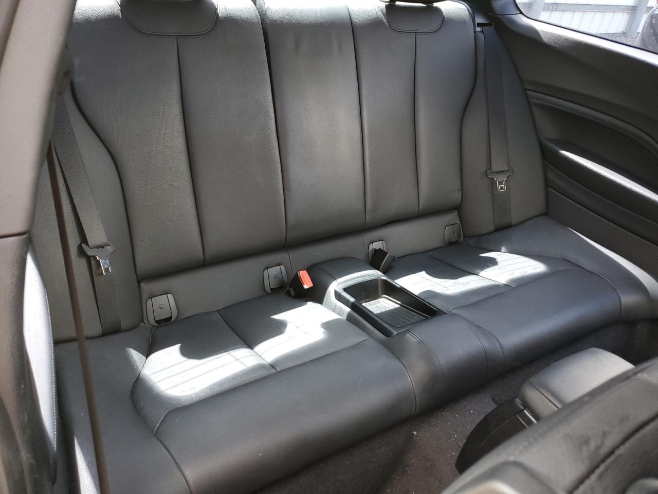 WBA1J7C5XFV358104 2015 BMW M235I