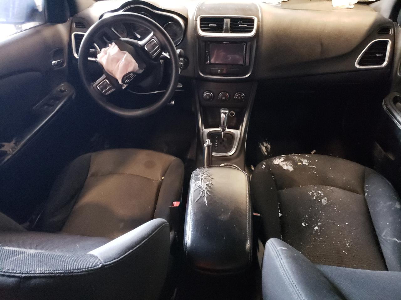 1C3CDZAG5EN181015 2014 Dodge Avenger Se