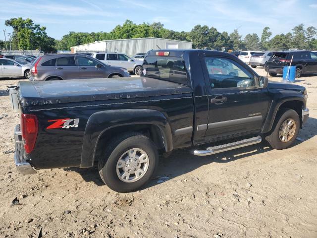 2004 Chevrolet Colorado VIN: 1GCDT146X48149035 Lot: 58606434