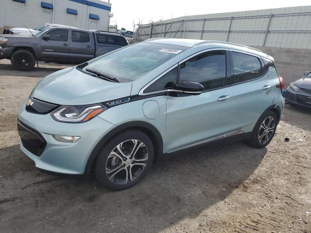 2019 CHEVROLET BOLT - 1G1FZ6S03K4141147