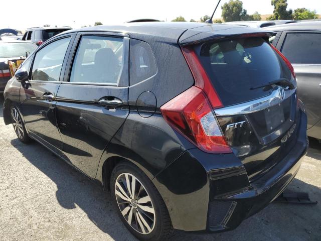 2016 Honda Fit Ex VIN: JHMGK5H73GX033114 Lot: 58282724