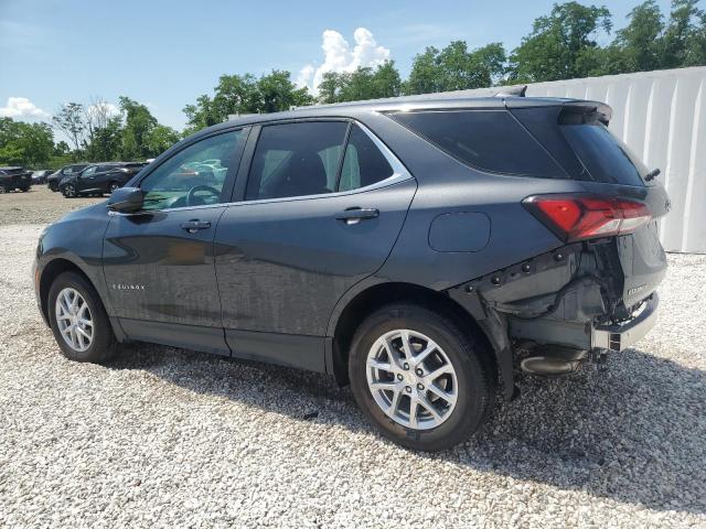 2023 Chevrolet Equinox Lt VIN: 3GNAXUEG6PS189275 Lot: 57496964