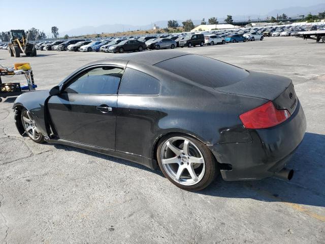 2005 Infiniti G35 VIN: JNKCV54E15M406272 Lot: 57348064