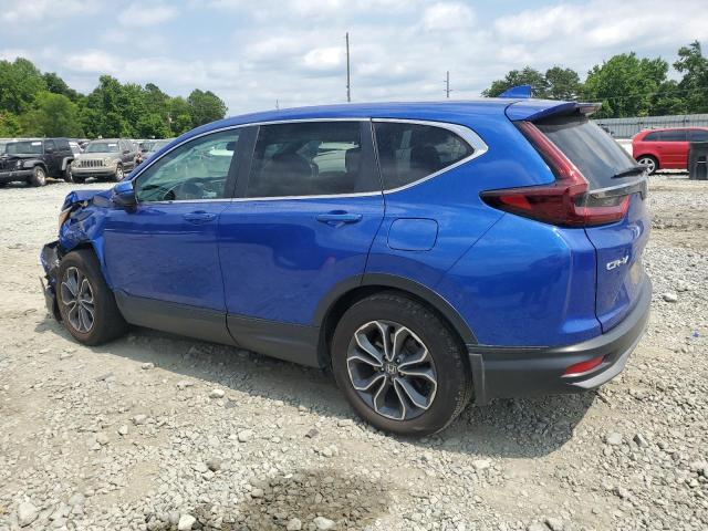 2022 HONDA CRV 7FARW1H59NE006615