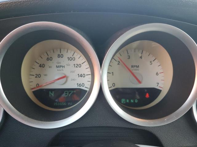 2005 Dodge Magnum R/T VIN: 2D4GV58275H550319 Lot: 59894154