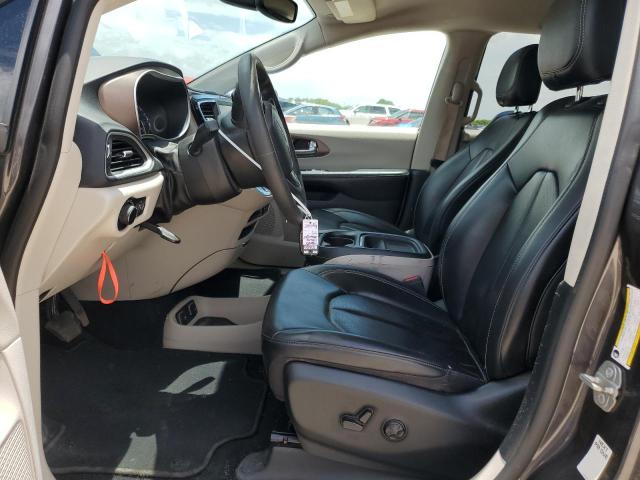 2020 Chrysler Voyager Lxi VIN: 2C4RC1DGXLR261206 Lot: 59037944