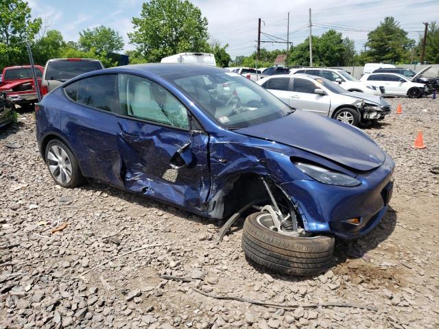 2023 TESLA MODEL Y - 7SAYGDEE7PF841452