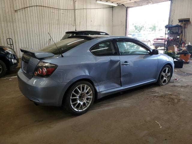 2009 Toyota Scion Tc VIN: JTKDE167390295629 Lot: 58417024
