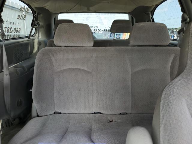 2002 Dodge Grand Caravan Sport VIN: 2B4GP44362R746416 Lot: 58859014