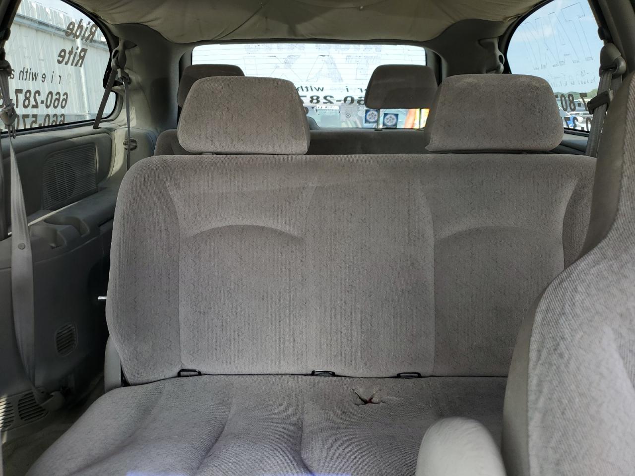 2B4GP44362R746416 2002 Dodge Grand Caravan Sport